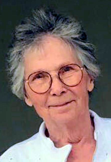 Obituary of Marjory Irene Furthmiller