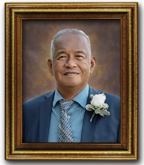 Obituary of Romeo Del Rosario Macopia