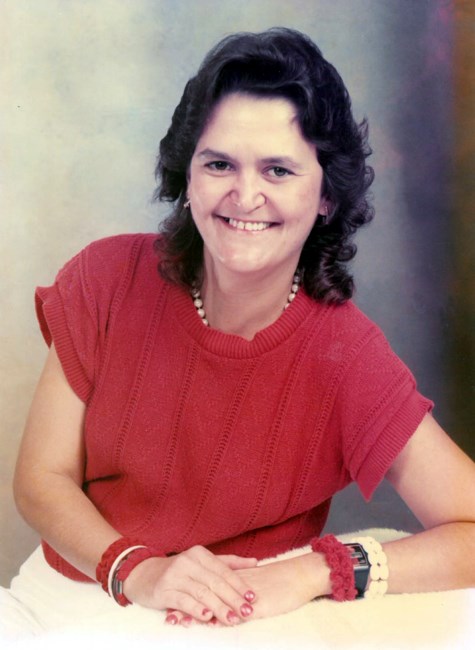 Obituary of Brenda Lynn Scarbrough