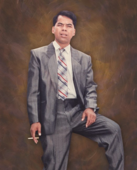 Obituary of Yuth Dork