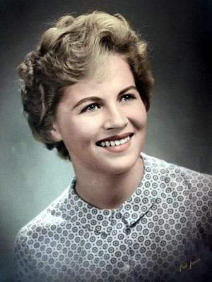 Obituary of Greta Heidi Bunch