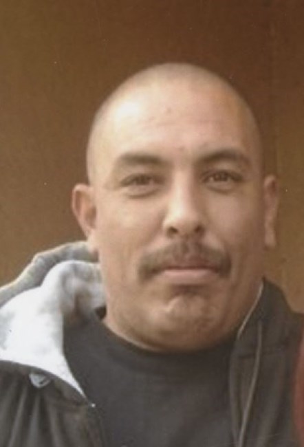 Obituary of Benny Serrano