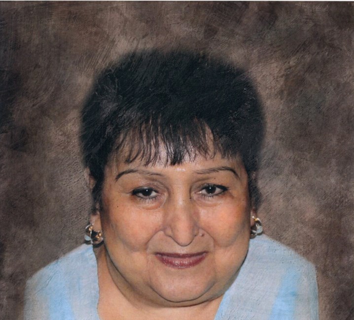 Obituario de Diana Levario