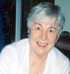 Obituary of Pamela Fitch