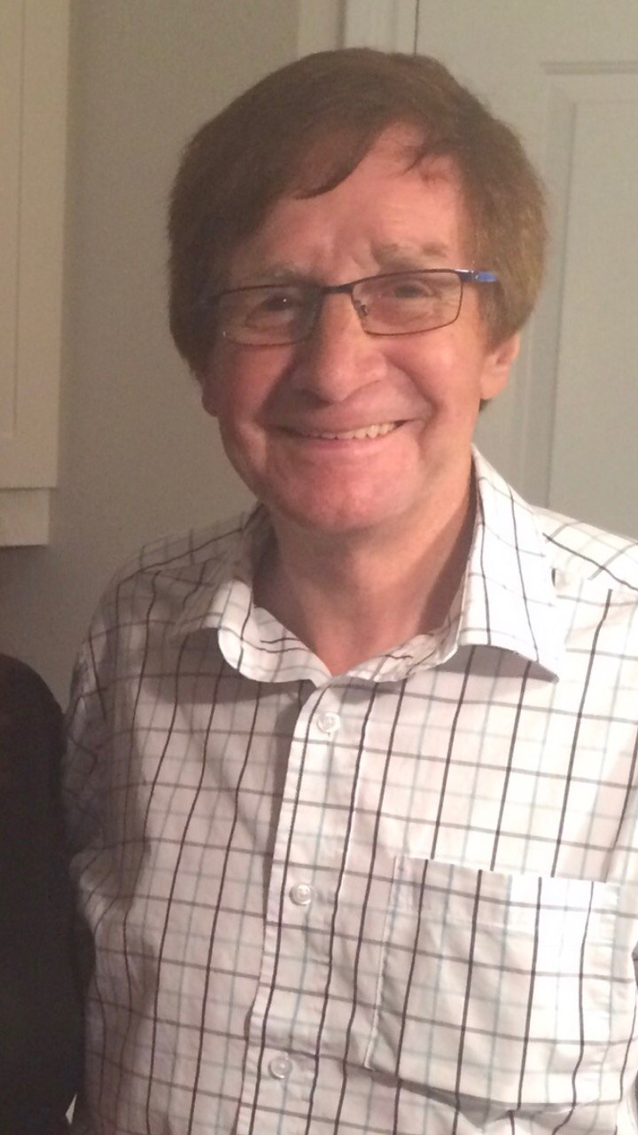 Obituary of James Smith