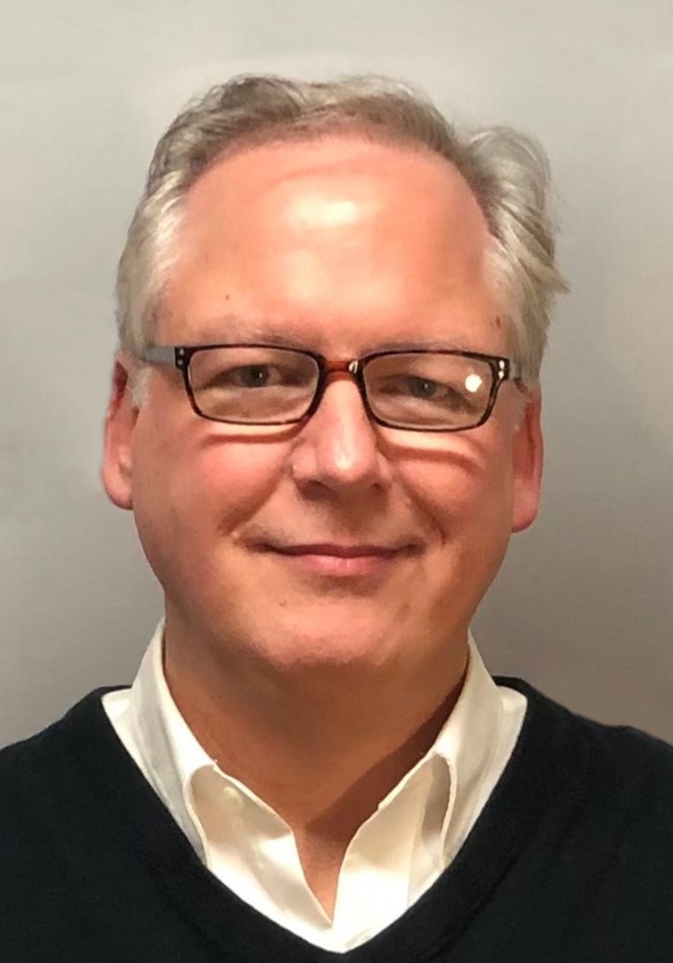 Obituary of James Henry Amerson Jr.