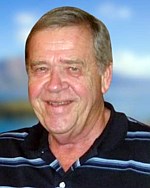 Roy Wolf