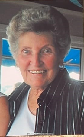 Obituary of E. Jean Nichols