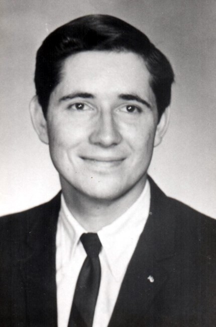 Obituary of Jeffrey Gill