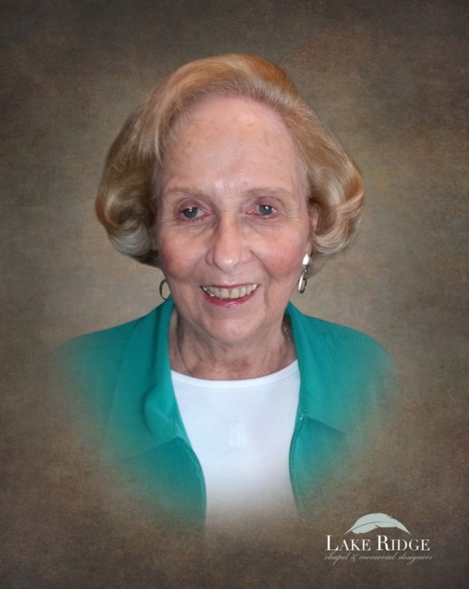 Obituary of Ann Horkey