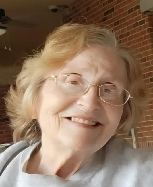 Obituario de Betty Lorraine Pierce