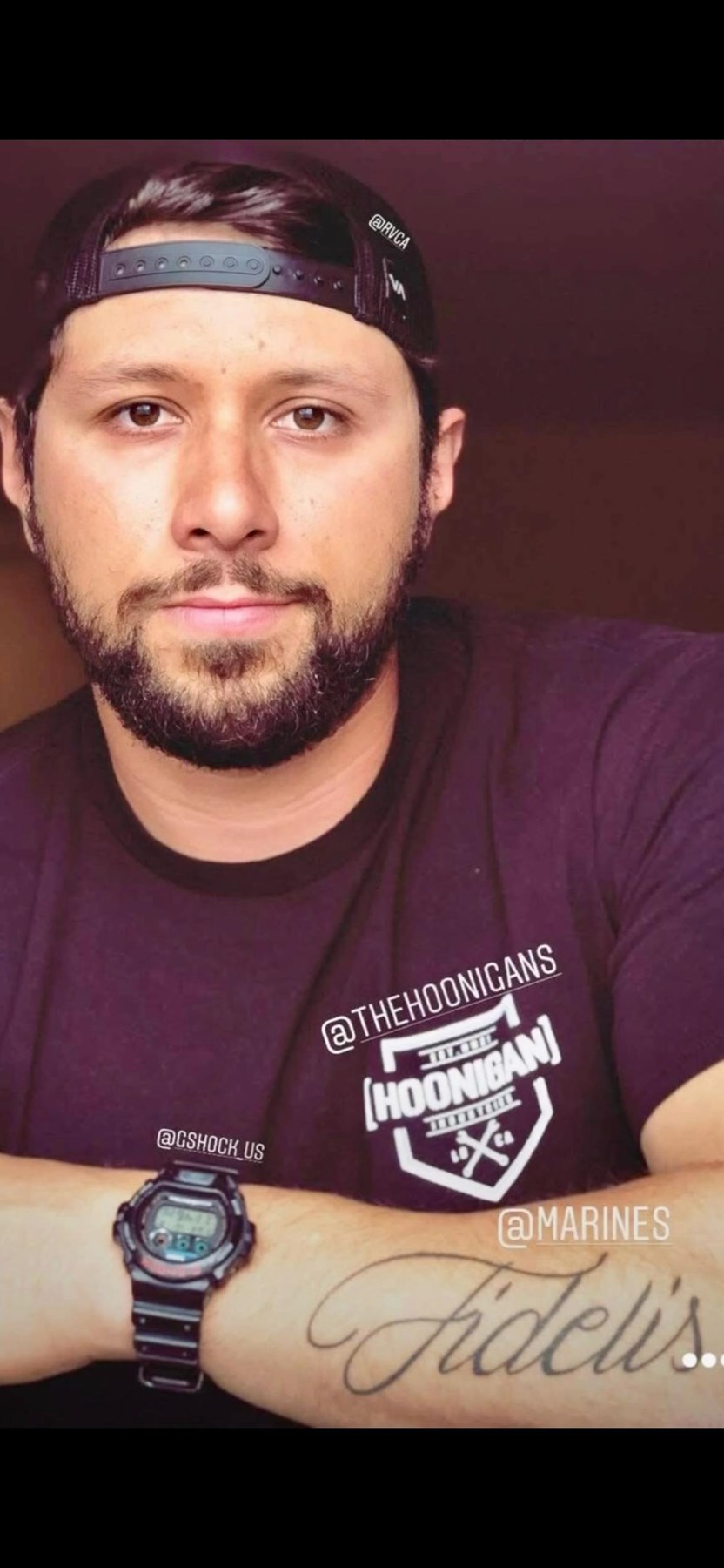 Obituary of Brandon James Petree