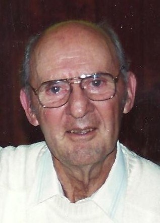 Obituary of Edward Nunes Forte