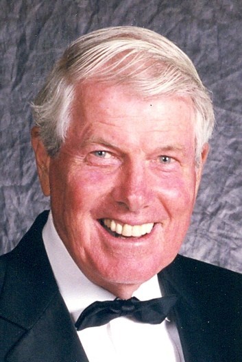 Obituary of Robert T. Mullen