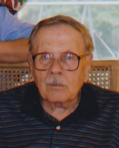 Obituary of Ernest F. Patyk