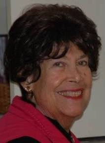 Obituary of Roberta Weiss Friedman