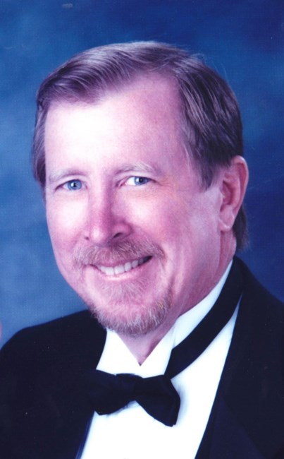 Obituary of Robert Craig Stone Wight