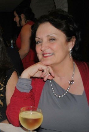 Obituary of Judith Marie Cockerham