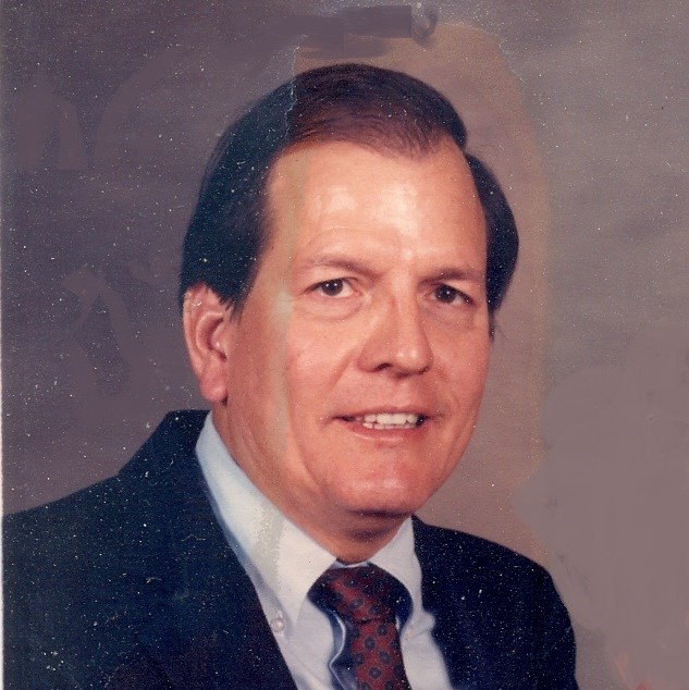 Obituary of James Larry Biddle