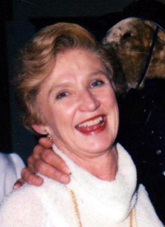 Obituary of Mary Jean "Tillie" Gilliam