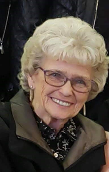 Obituary of Jeraldine "Jerrie" Hise