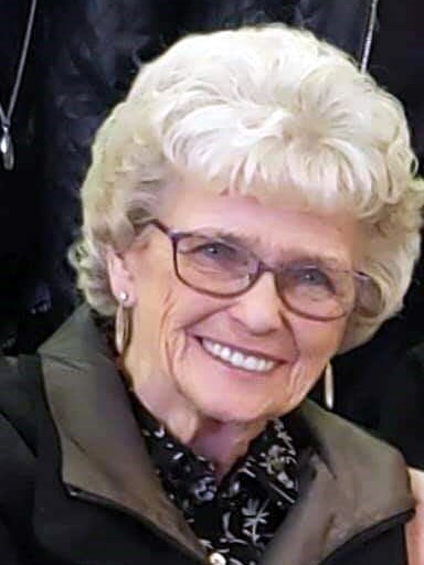 Obituary of Jeraldine "Jerrie" Hise