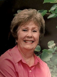 Obituary of Katharine Mary McLean
