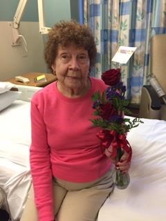 Obituary of Lee Ora Emmert