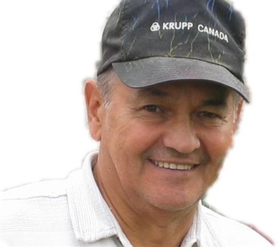 Obituary of Albert Victor Jensen