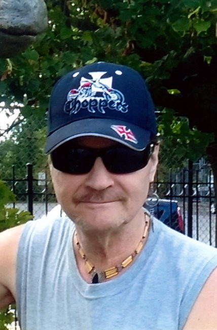 Obituary of William L. Dagenais