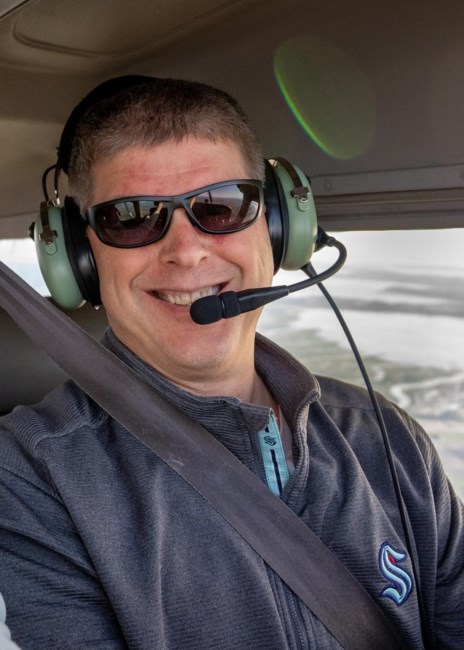 Obituary of Ray David Rezab