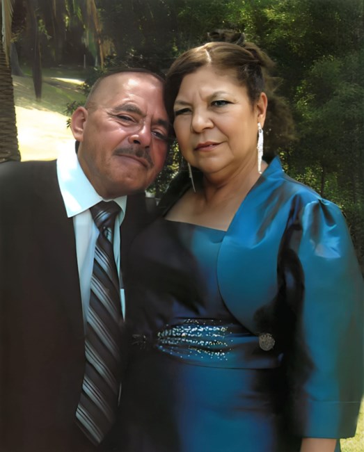 Obituario de Lucio Portillo