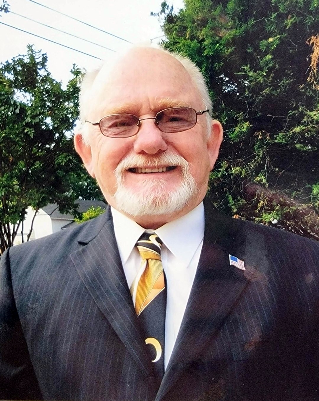 Raymond Couch Obituary Chattanooga, TN