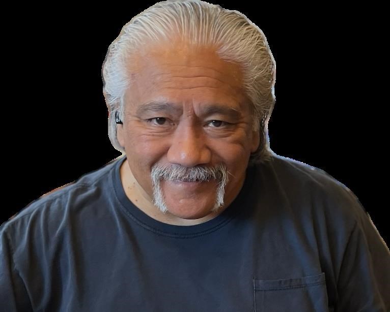 Obituary of Lawrence "Larry" Rolando Ingram