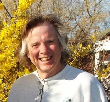 Obituary of Jeffrey Harris