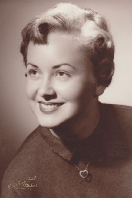 Obituary of Sandra J. Morgan