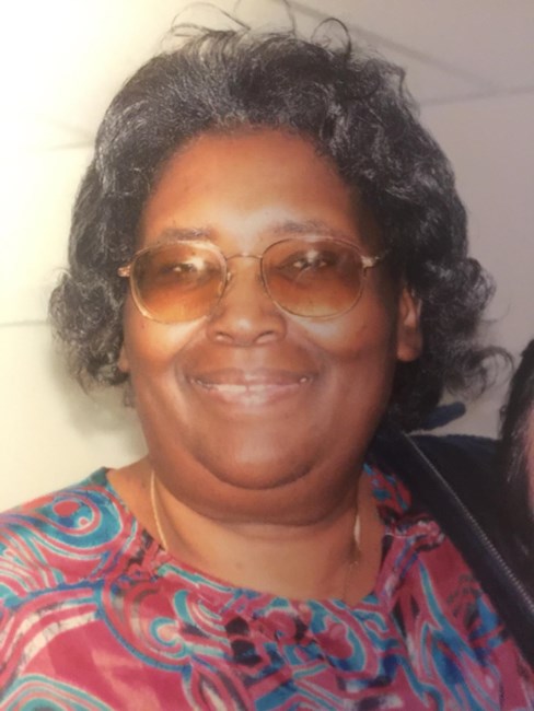 Obituary of Beverly Ann Brooks