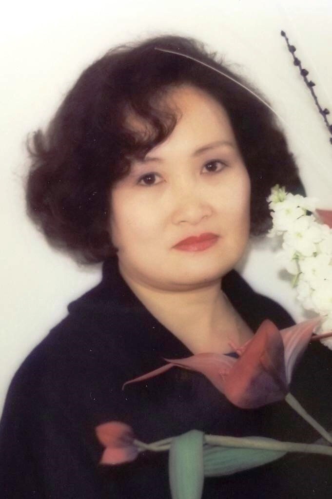 Obituary of Tina Nguyen