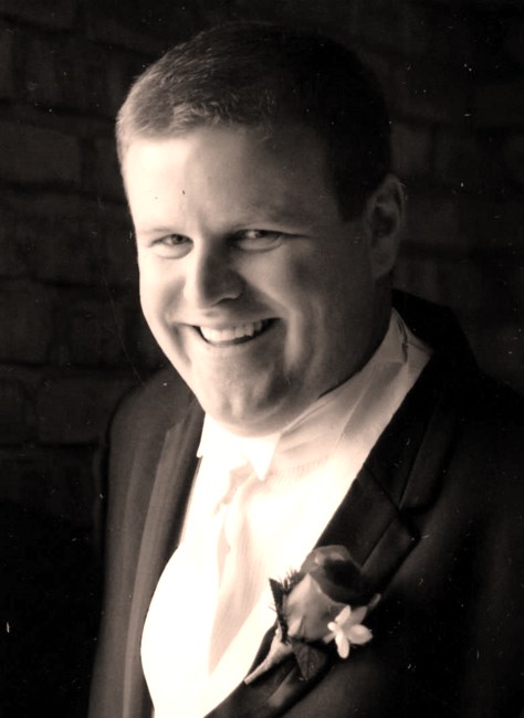 Obituary of Jeffrey J. Rueb