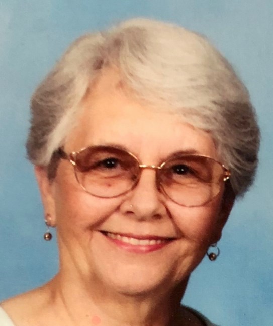 Obituary of Juanita Faye Burke