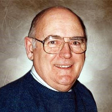 Obituary of Gérald Gagnon