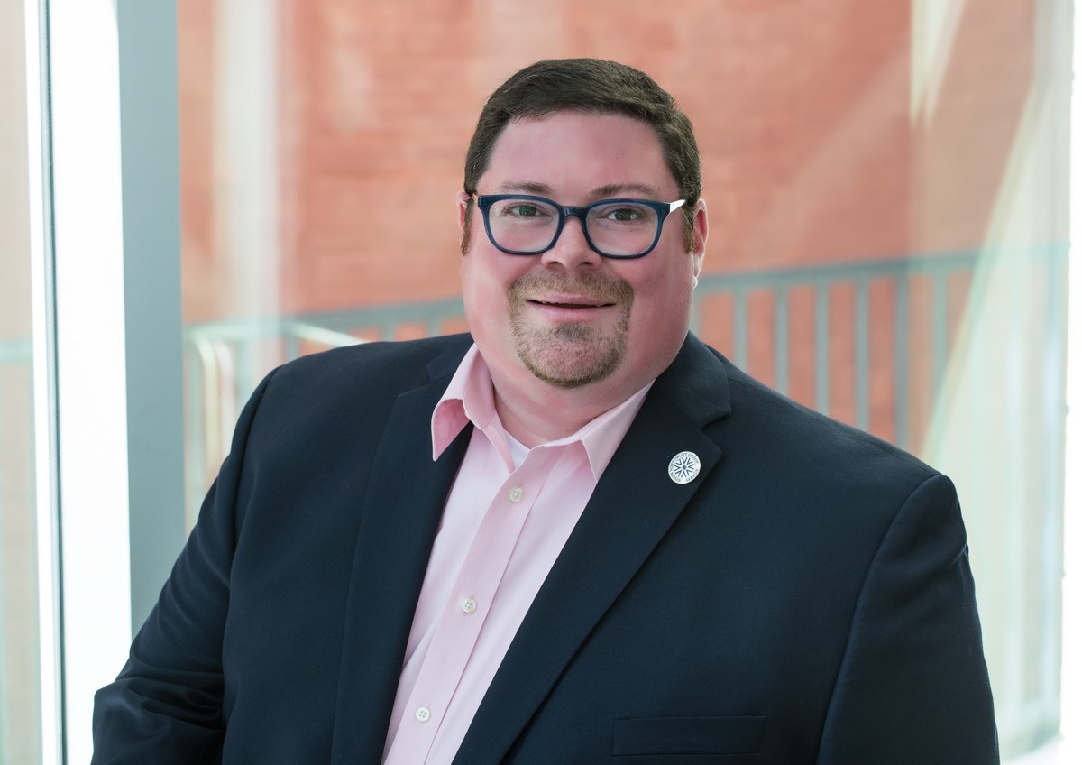 Obituary of Michael Nelson Becker