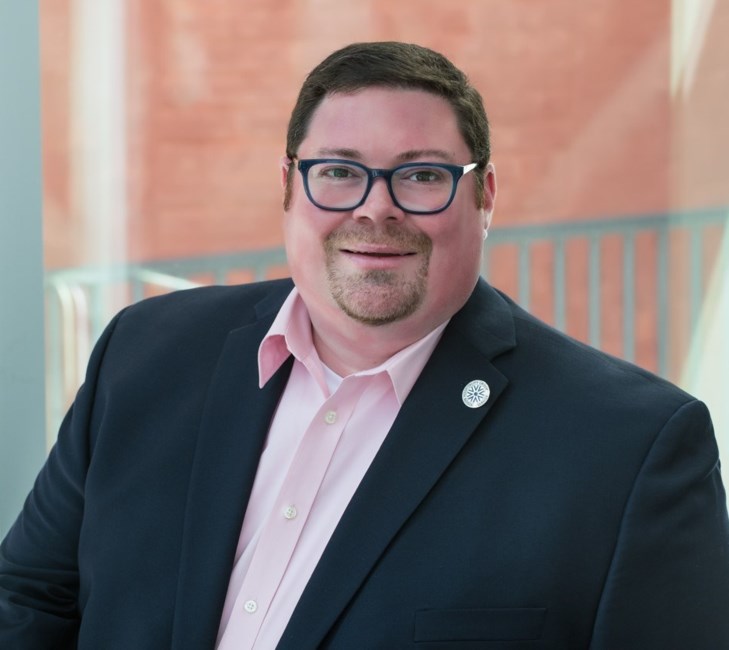 Obituary of Michael Nelson Becker