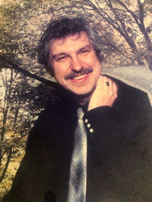 Obituary of Thomas Raymond De Dobay