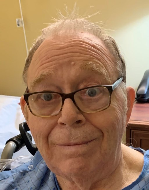 Obituary of Daniel Nelson Smith