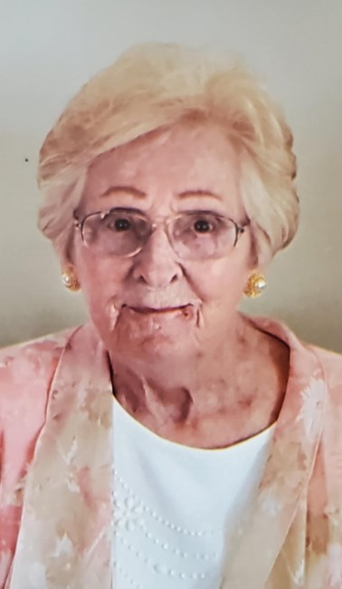 Obituary of Bobbie B. Parker