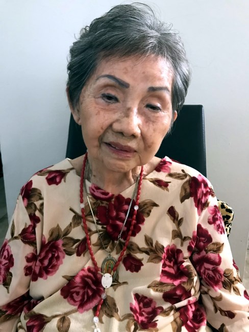 Obituario de Linda Lai Ly