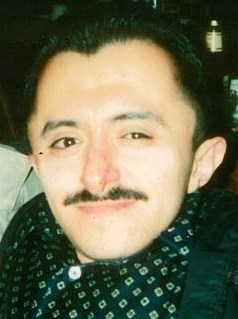 Obituary of Jose Raul Garcia