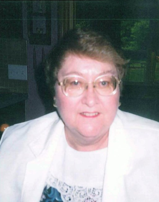 Obituary of Linda Kay Hornyak