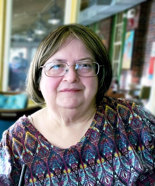 Obituary of Diana Lombardi